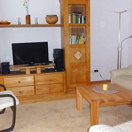 Apartmán Haus Harmonie Bad Driburg Exteriér fotografie