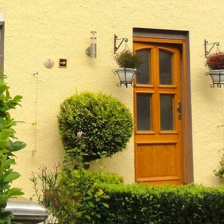 Apartmán Haus Harmonie Bad Driburg Exteriér fotografie