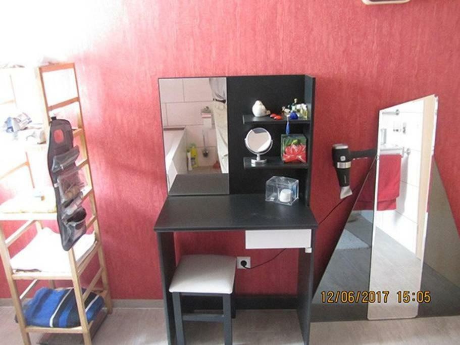 Apartmán Haus Harmonie Bad Driburg Exteriér fotografie