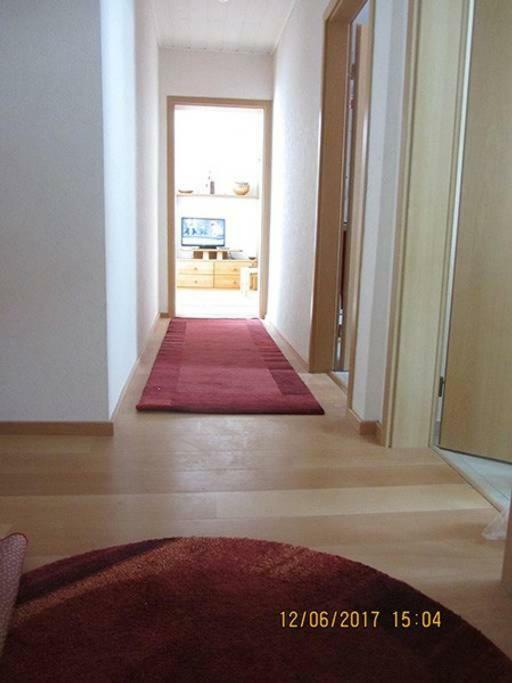 Apartmán Haus Harmonie Bad Driburg Exteriér fotografie